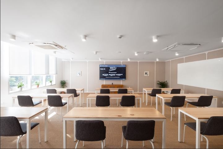 office image