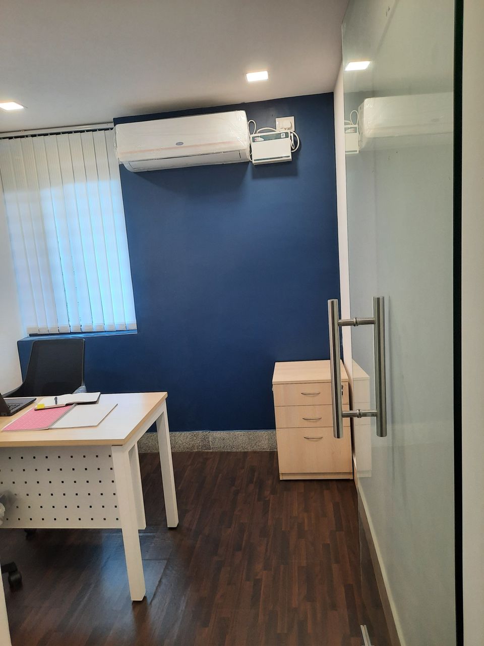 office image
