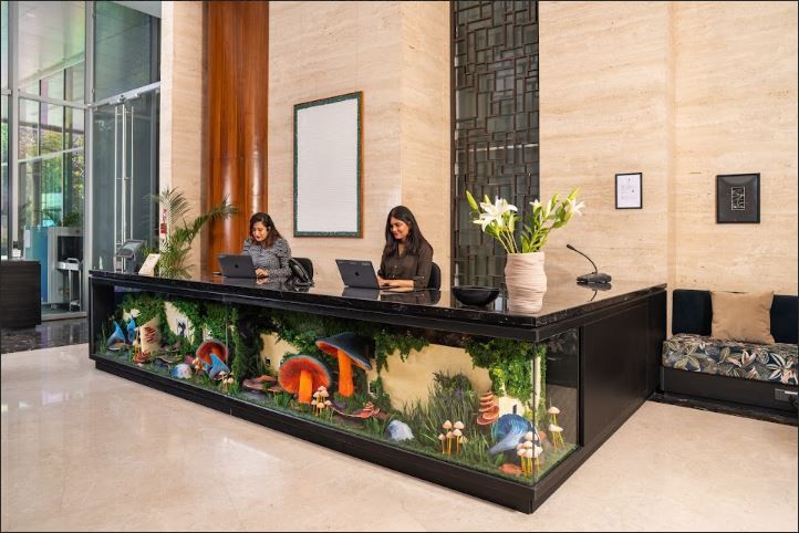 office image