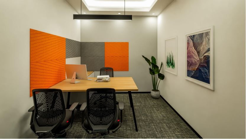 office image