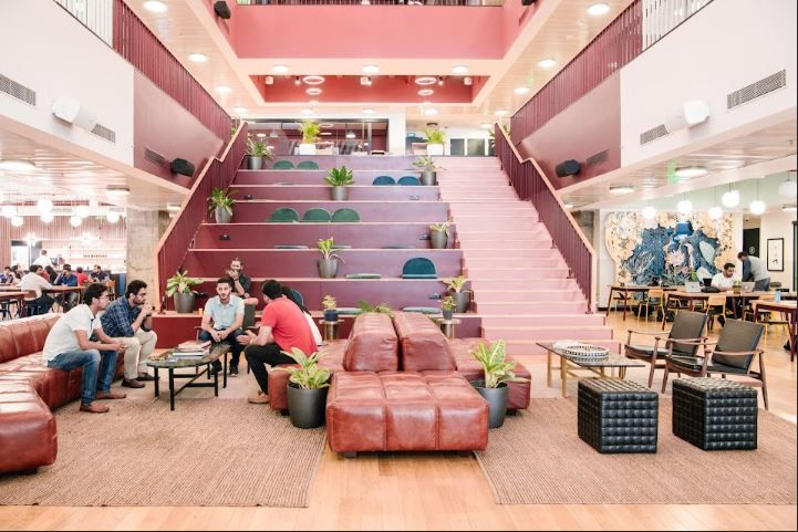 office image