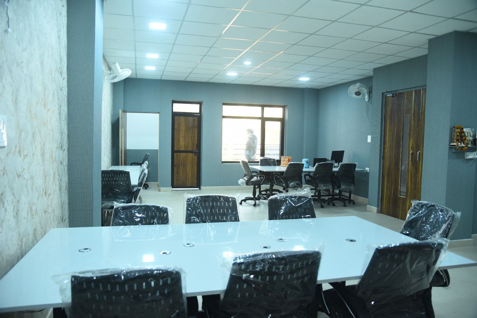 office image