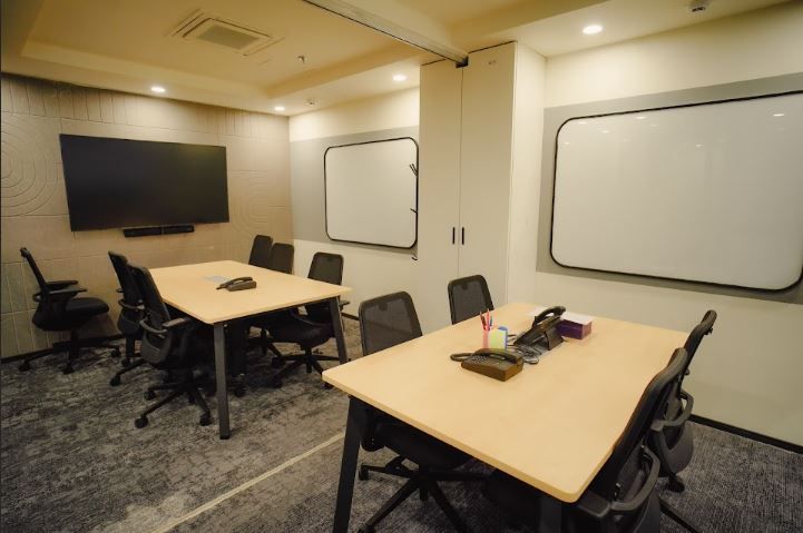 office image