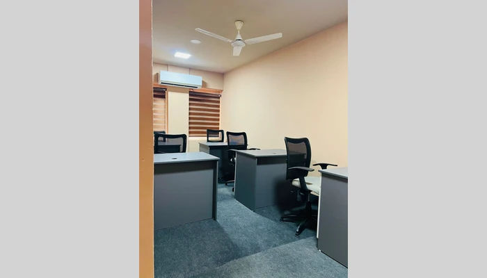 office image