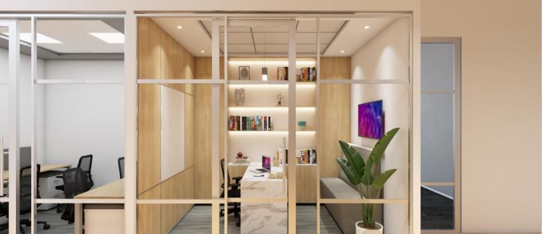 office image