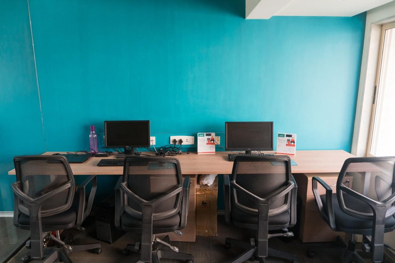 office image