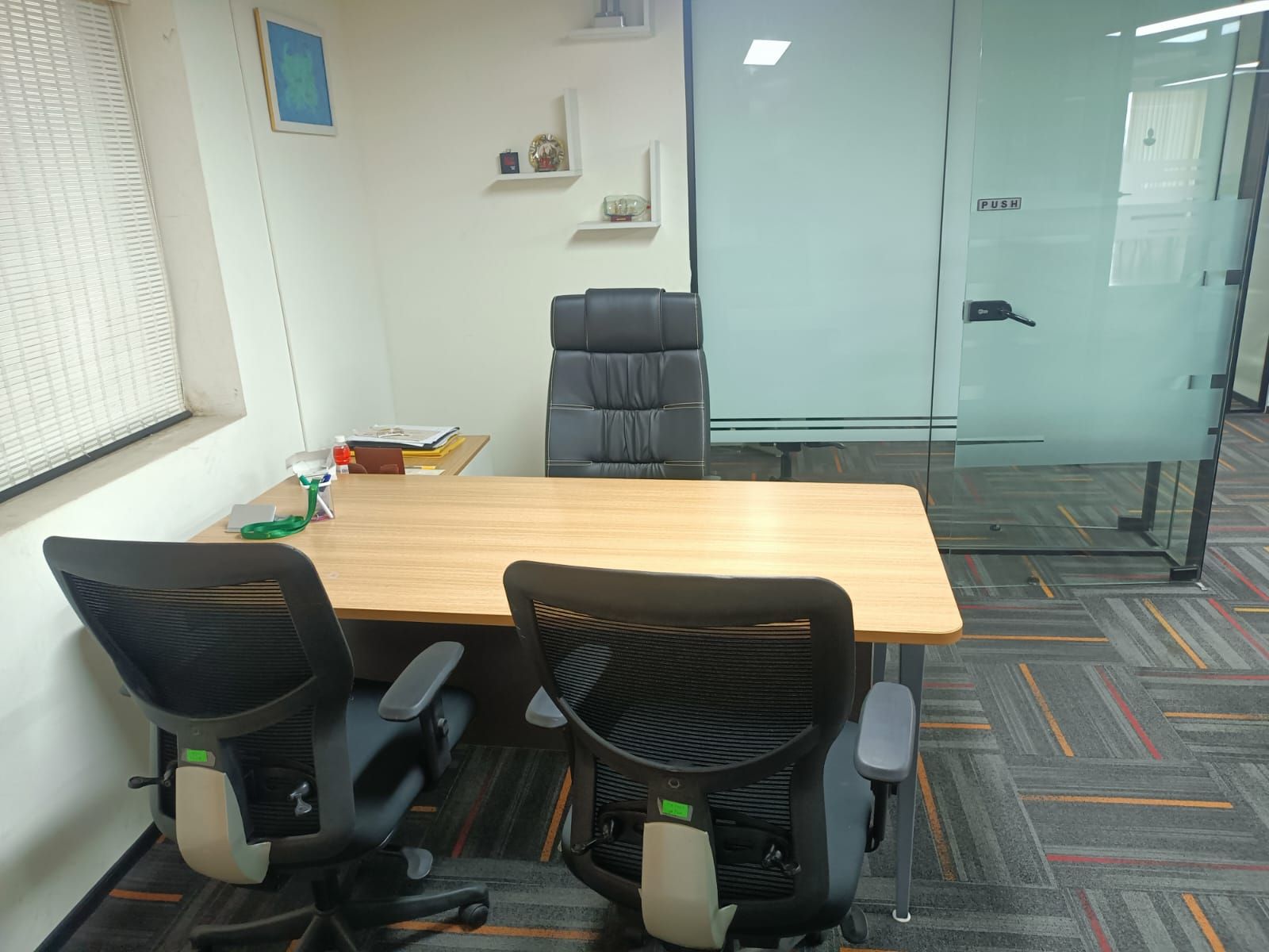office image