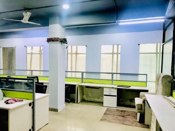 office image