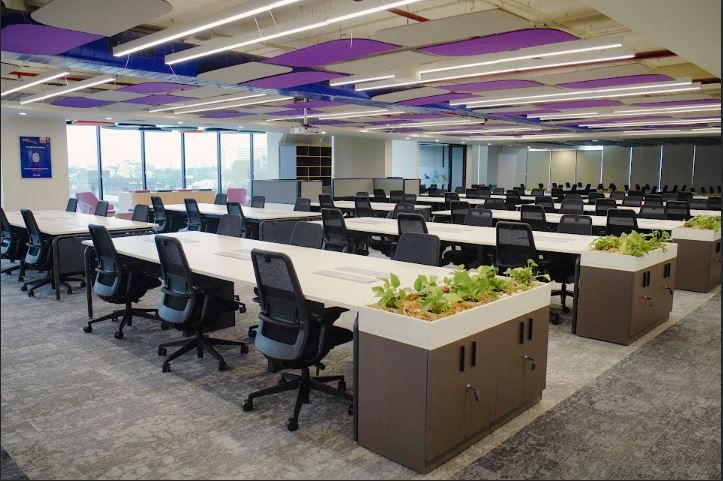 office image