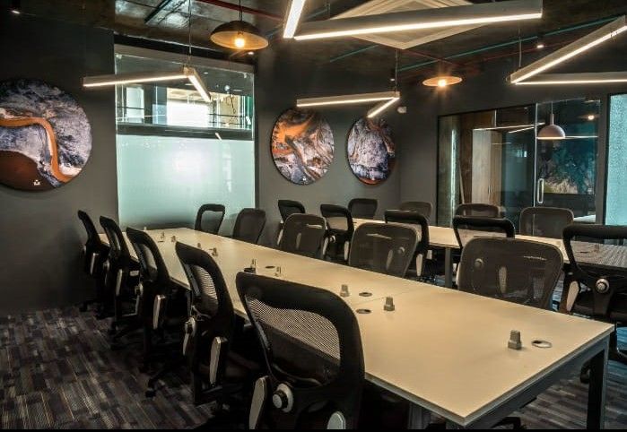 office image