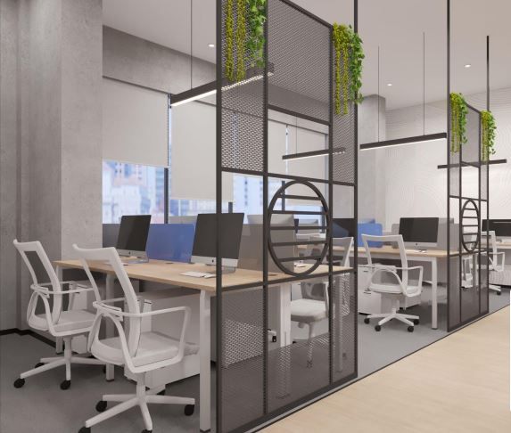 office image