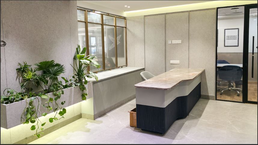 office image