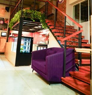 office image
