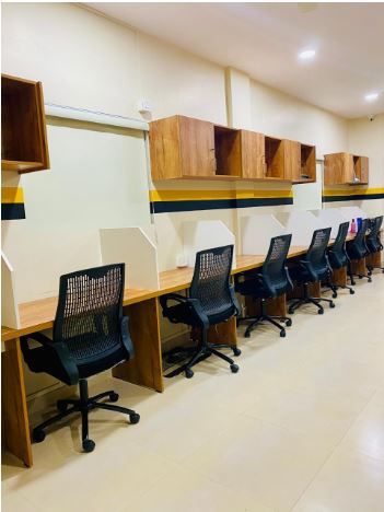 office image