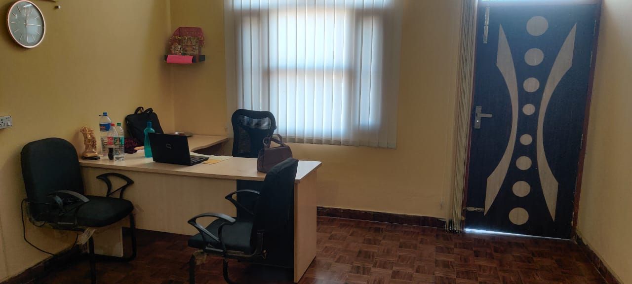 office image