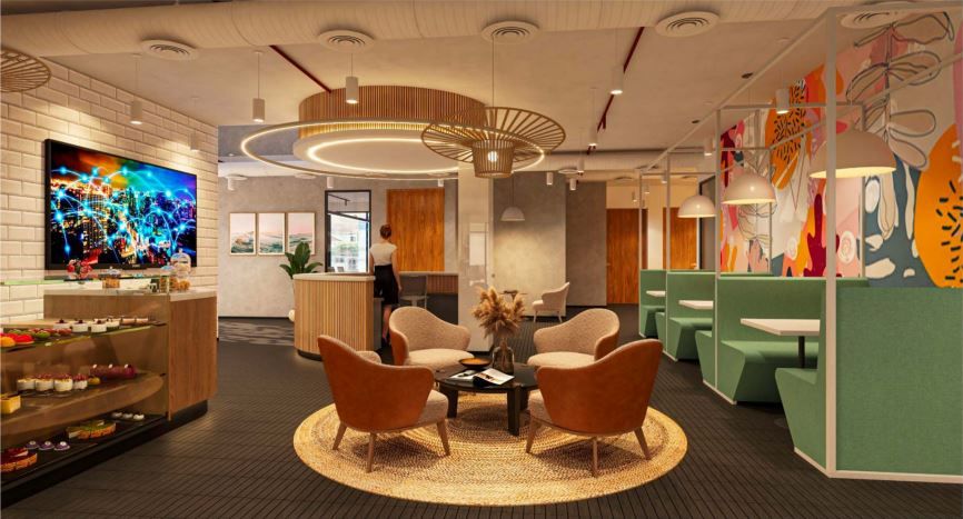 office image