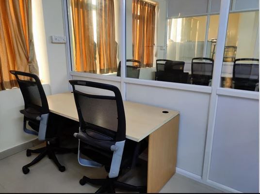 office image