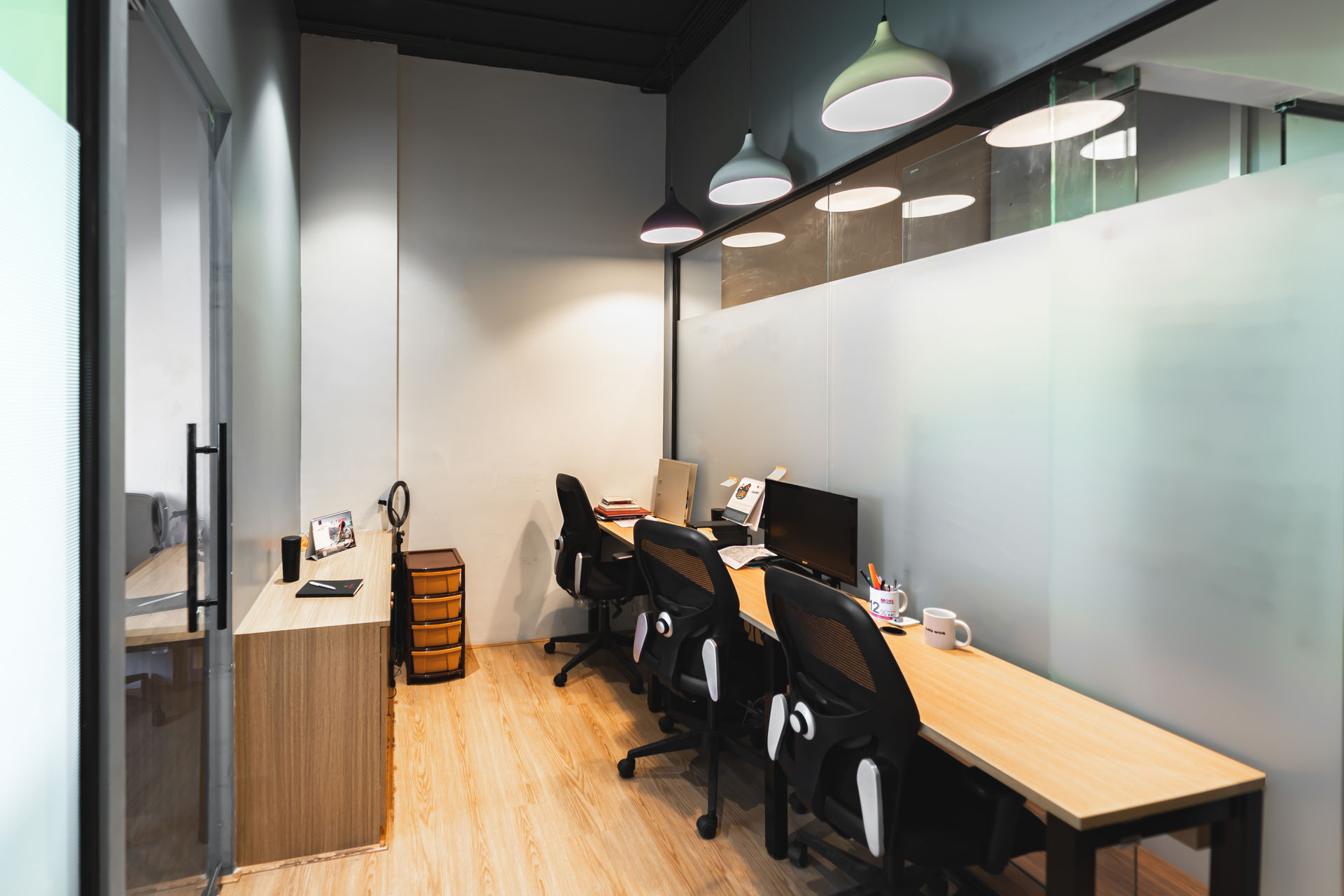 office image