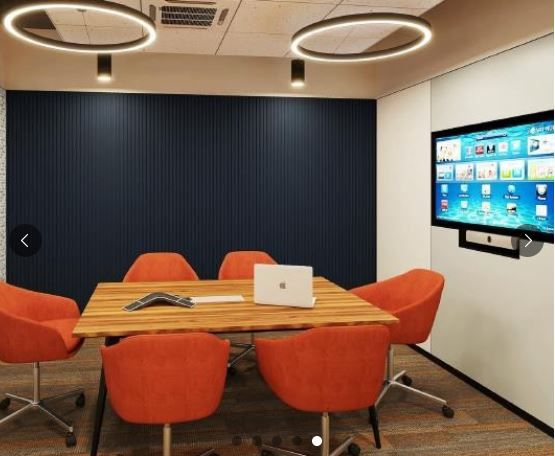 office image