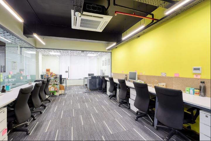 office image