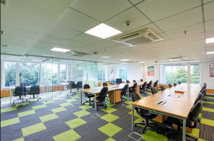 office image