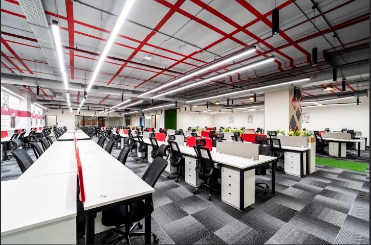 office image