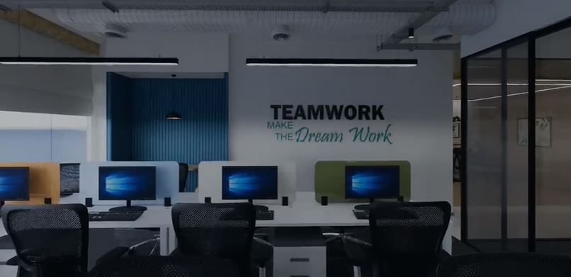 office image