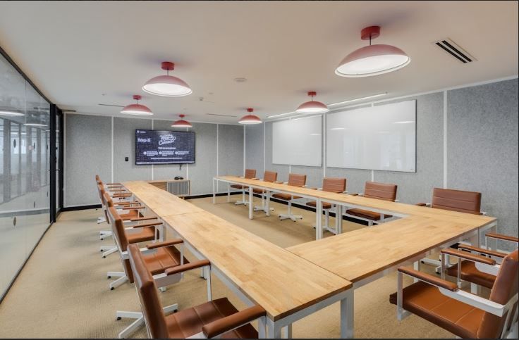 office image