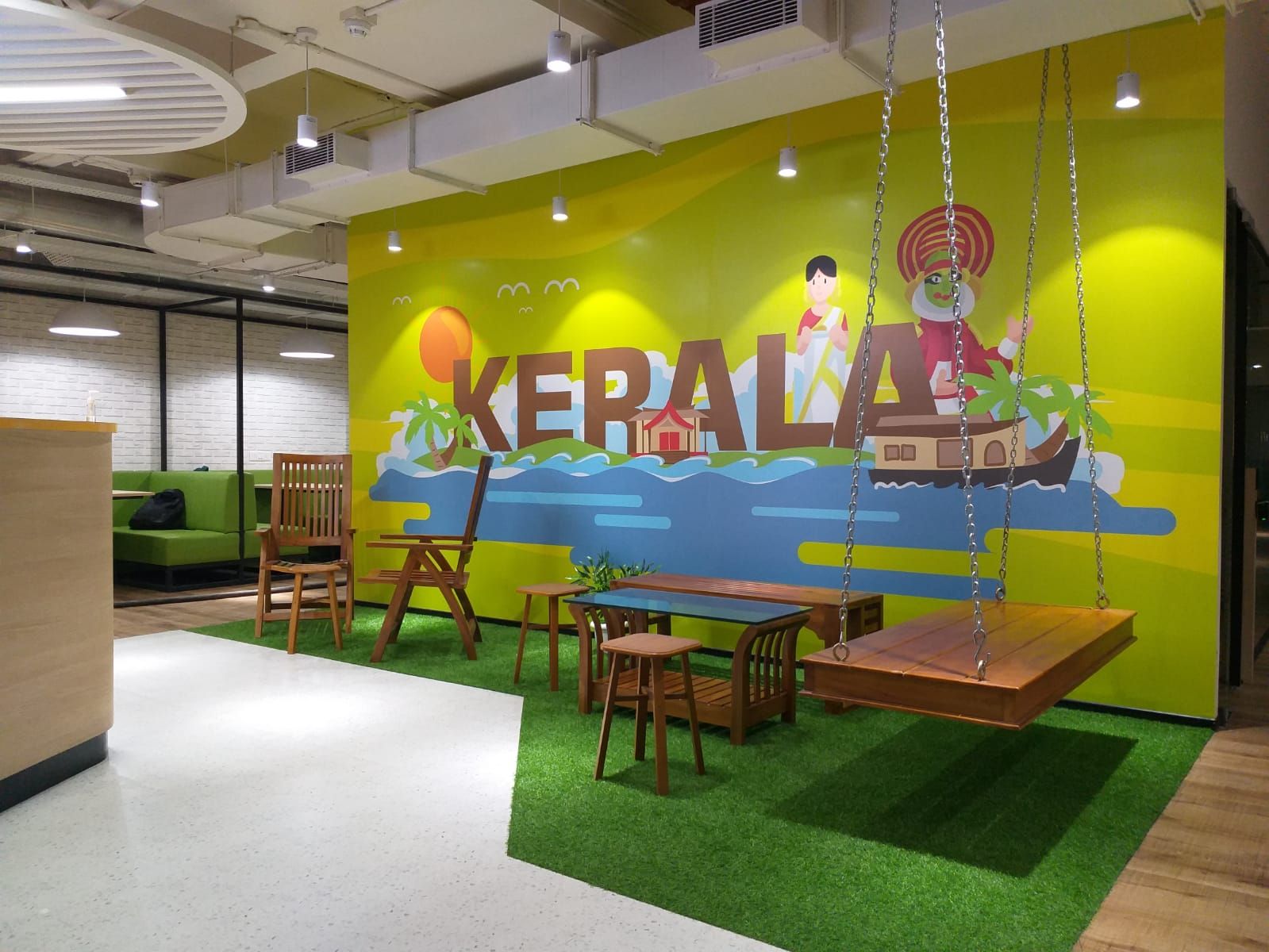 office image