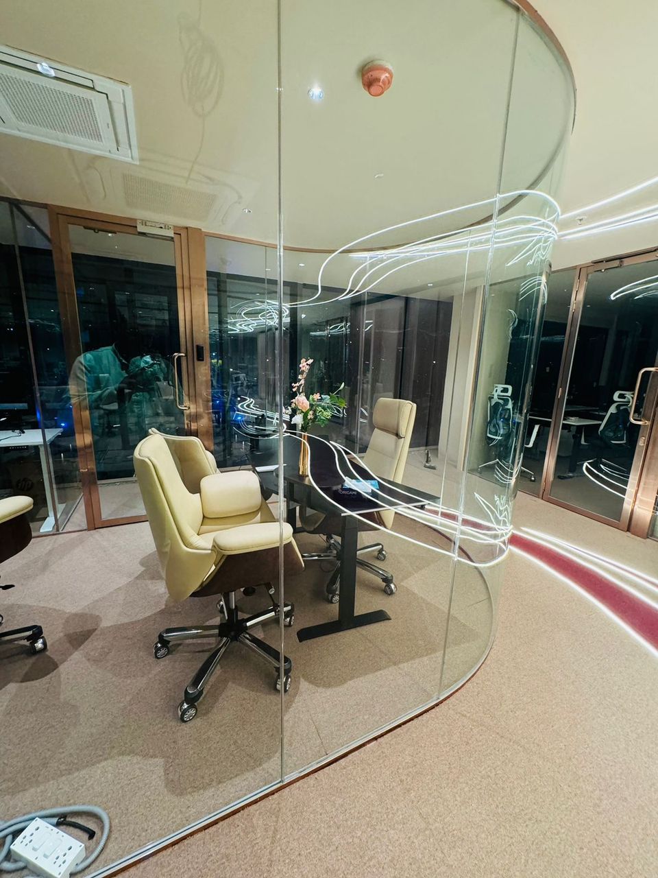office image