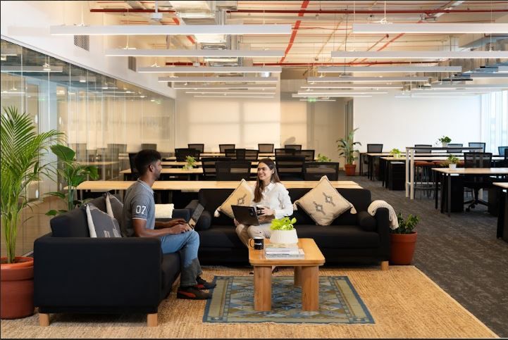 WeWork Private Office