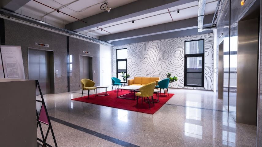 office image
