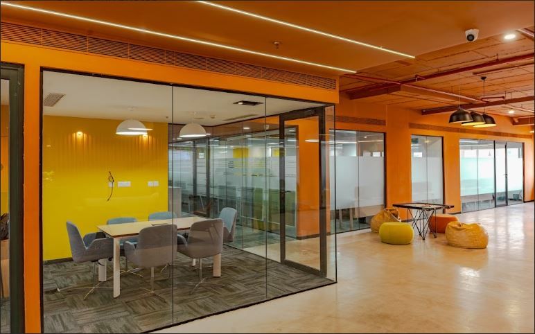 office image
