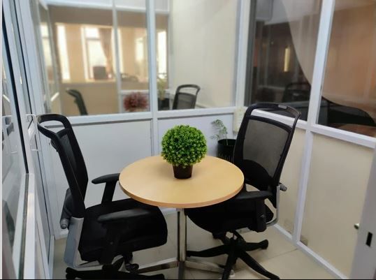 office image