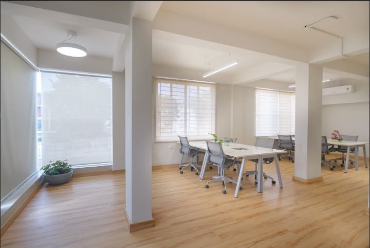 office image