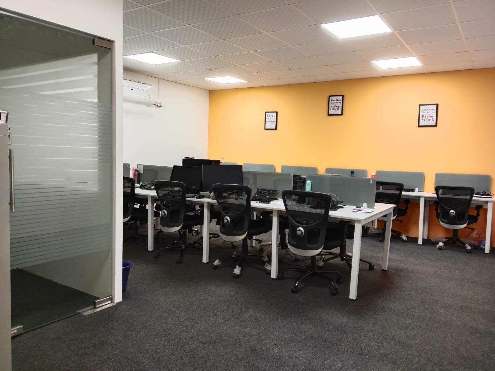 office image
