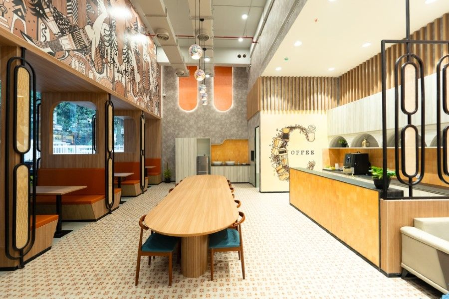office image