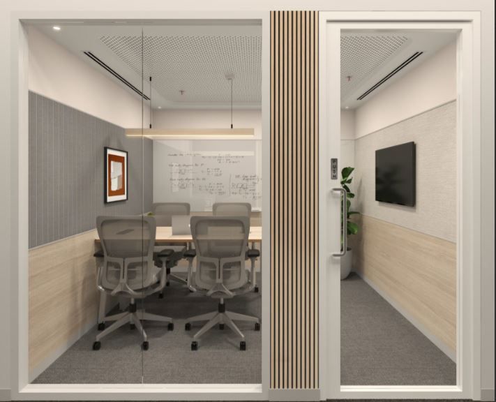 office image