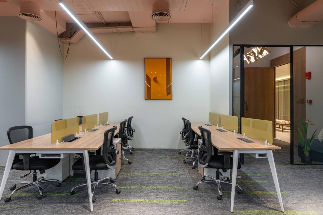 office image