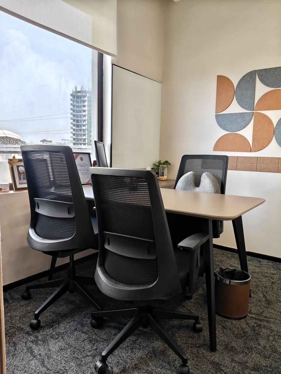 office image