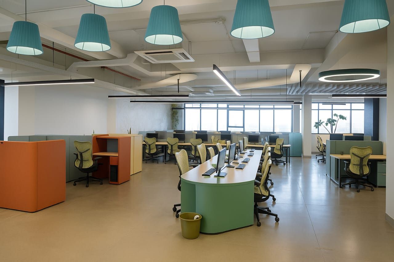 office image