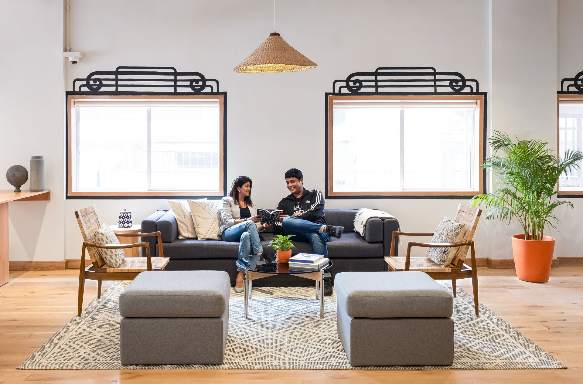 office image