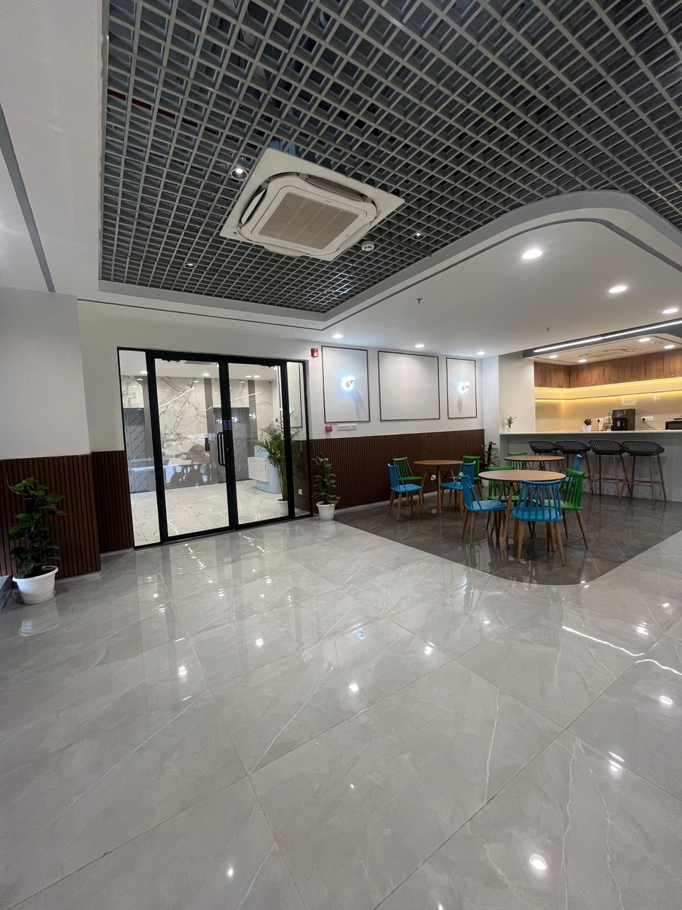 office image