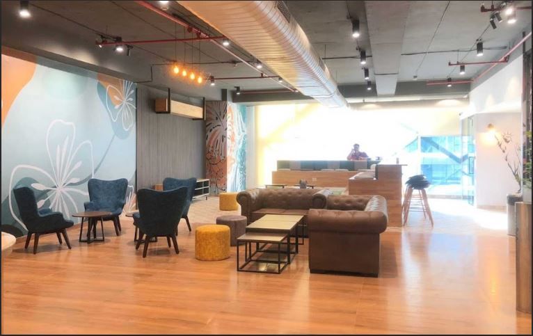 office image