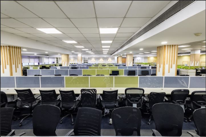 office image