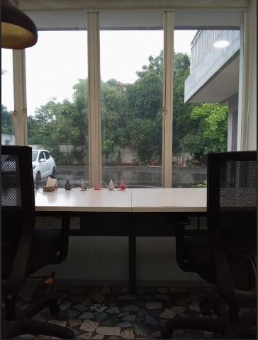 office image