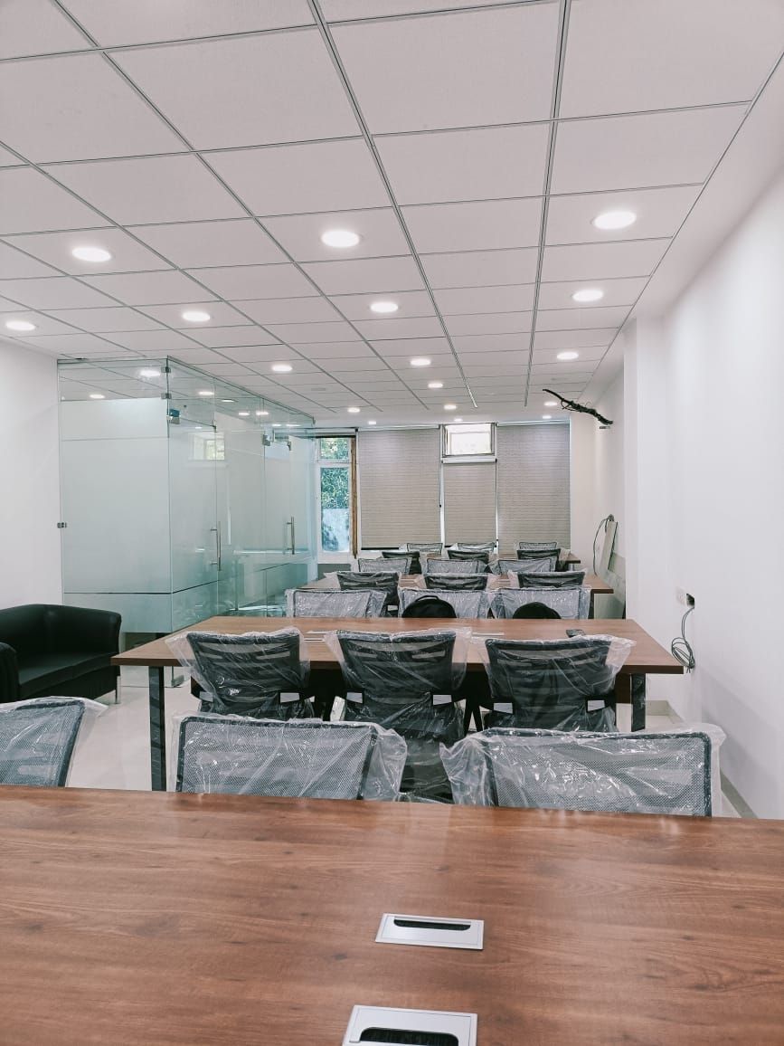 office image