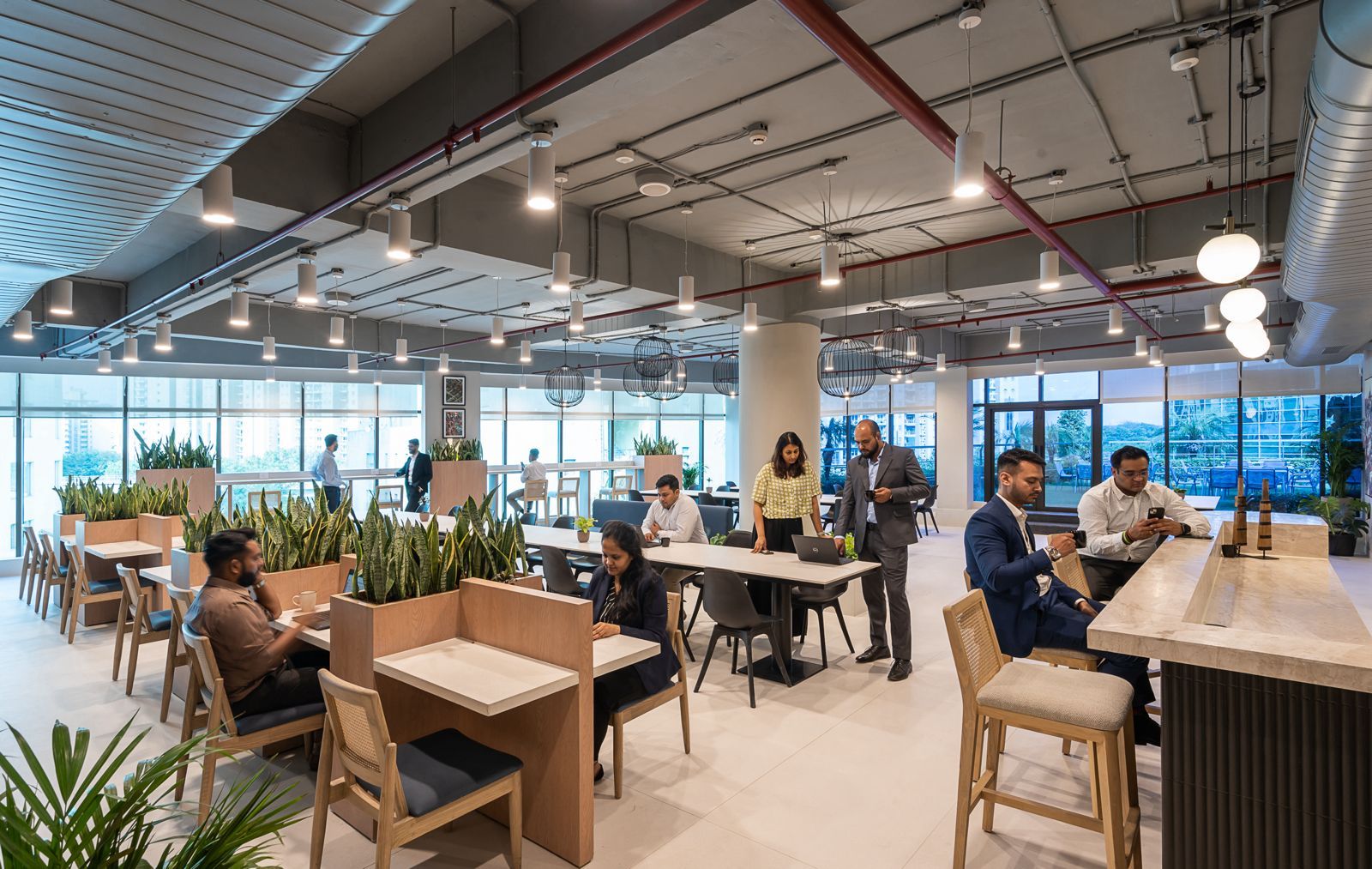 office image