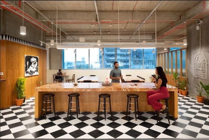 office image