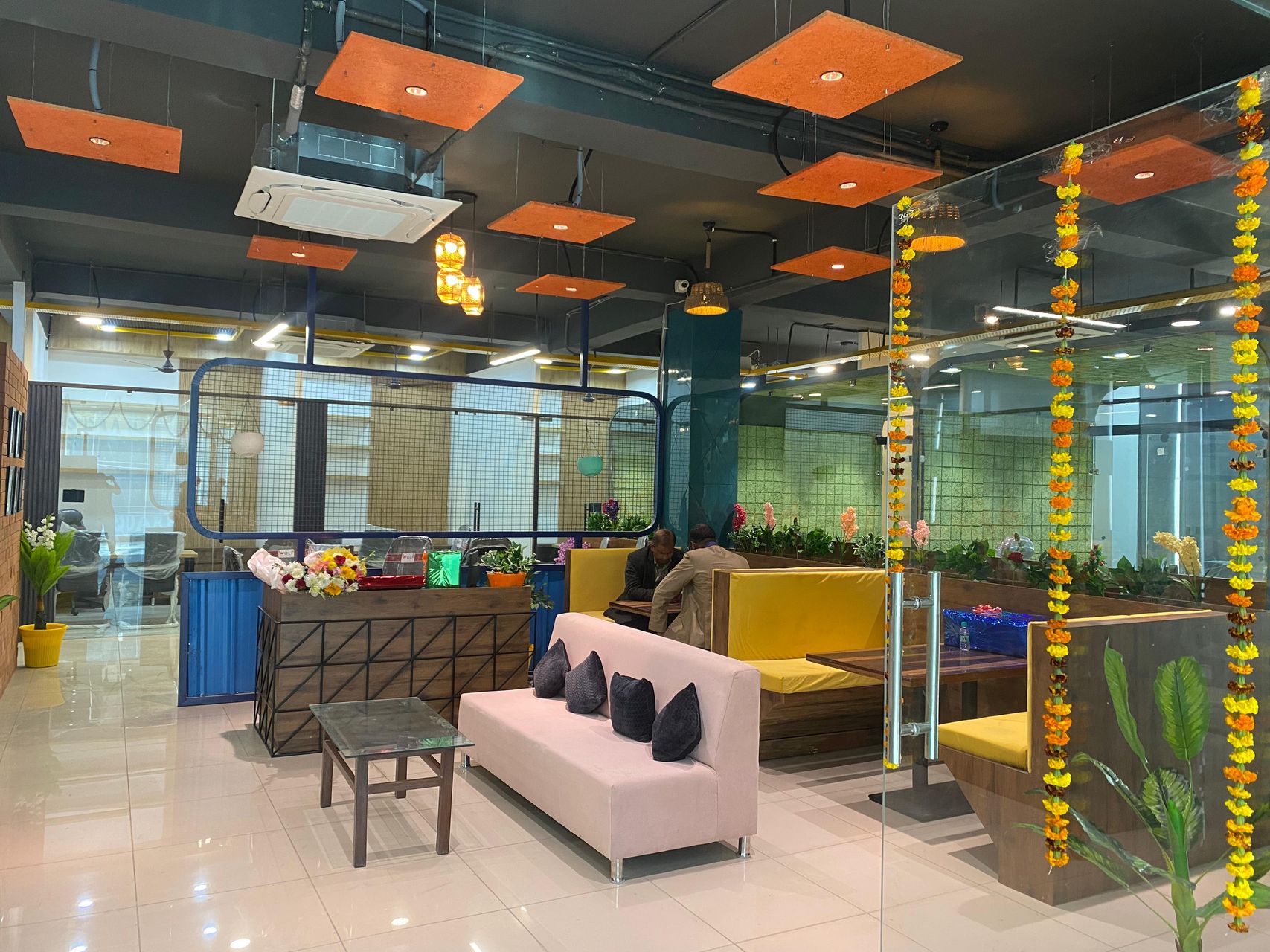 office image